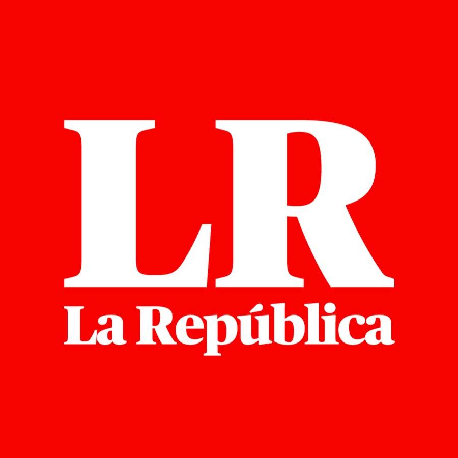 Logo de La República