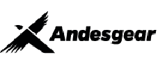 Logo de Andesgear