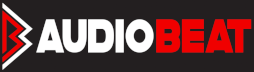 Logo de Audiobeat