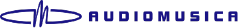 Logo de Audiomusica