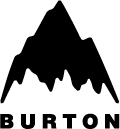 Logo de Burton Chile