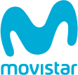 Logo de Movistar Equipos