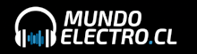 Logo de Mundo Electro