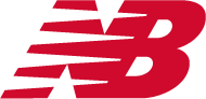 Logo de New Balance