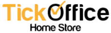 Logo de Tick Office