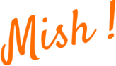 Logo de Tienda Mish!