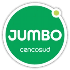 Logo de Jumbo