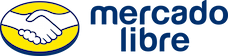 Logo de Mercado Libre