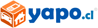 Logo de Yapo