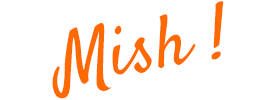 Logo de Tienda Mish!