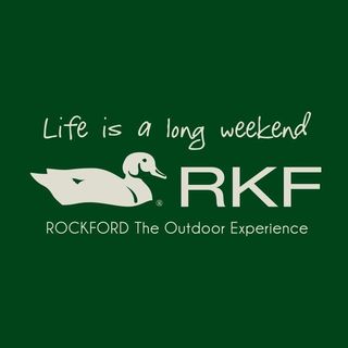 Logo de Rkflife
