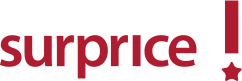 Logo de Surprice