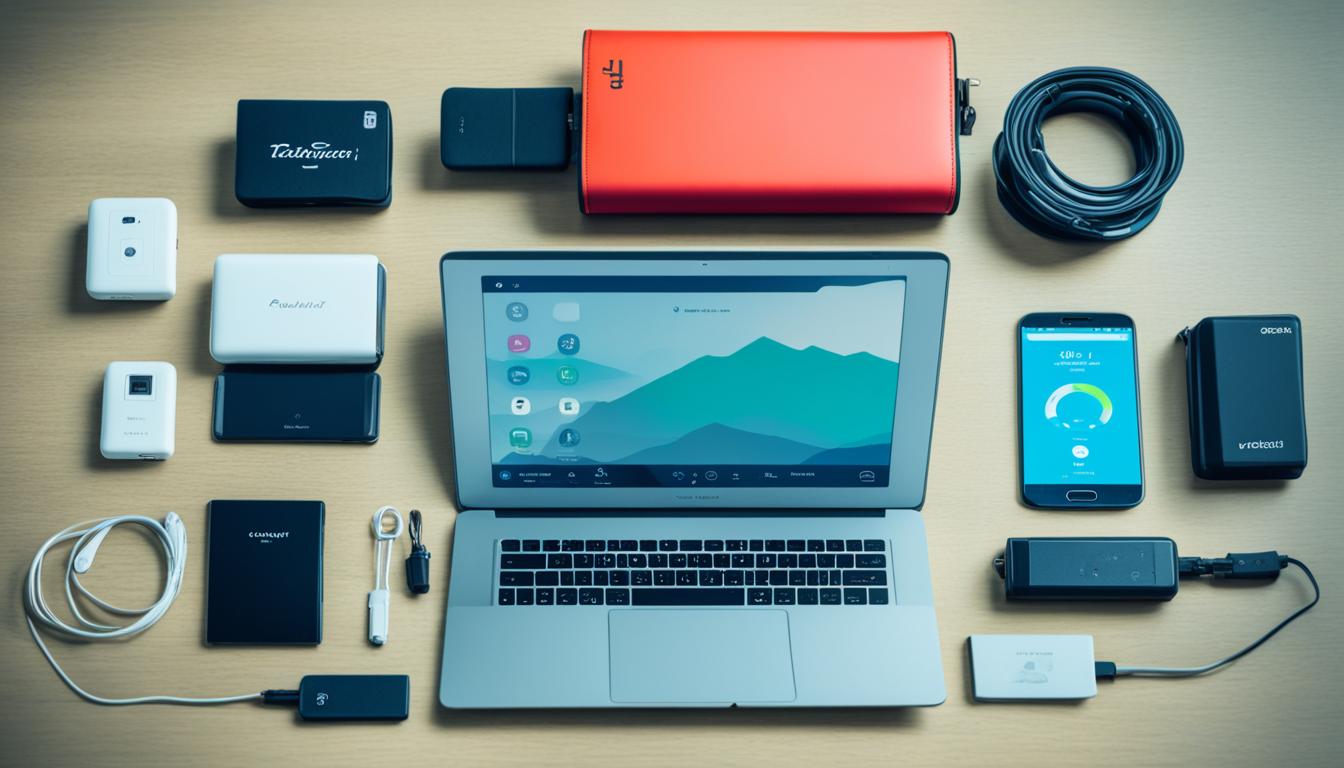 Compras inteligentes en tecnología: tips para comprar celulares, laptops y gadgets